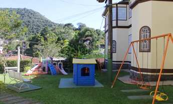 Imagem 3: CREMERIE (APARTAMENTO MOBILIADO