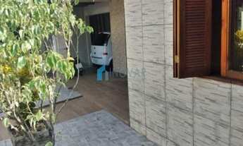 Imagem 2: Casa Estância Velha RS brasil