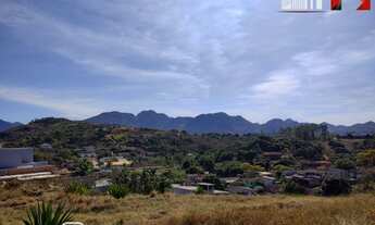 Imagem 3: Terreno com aproximadamente 480 m² e linda vista à venda em Perocão - Guarapari ES