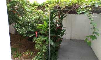 Imagem: Apartamento, com quintal, na Tijuca - Rio