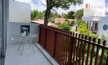 Imagem: Lindo Flat em Pipa todo decorado!