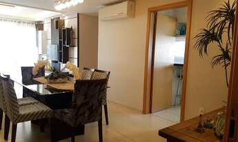 Imagem: Apartamento para venda possui 110 metros