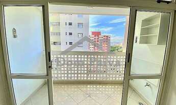 Imagem 5: São Paulo - Apartamento Padrão - Vila Mariana