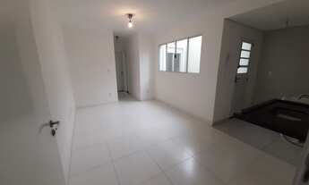 Imagem 5: Apartamento à venda 41m2 com 2 quartos em Vila Medeiros - São Paulo - SP