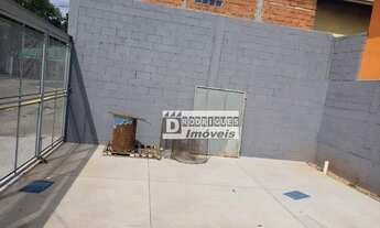 Imagem 3: Casa com 3 dormitórios para alugar, 400 m² por R$ 5.000,00/mês - Jardim Itapura - São Paul