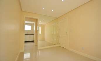 Imagem 5: Apartamento com 48 m², 2 quartos. Totalmente reformado no Menino Deus - Porto Alegre - RS