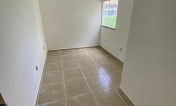 Imagem 4: Casa de primeira locação em campo grande