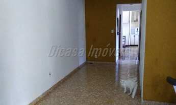 Imagem 6: Apartamento para venda tem 90 metros quadrados com 2 quartos em Bancários - Rio de Janeiro