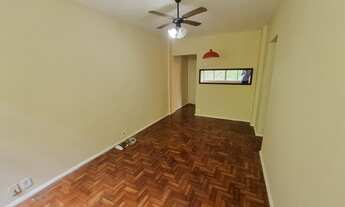 Imagem 2: Apartamento 02 quartos + dependência próximo do Centro