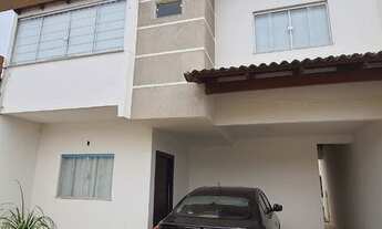 Imagem: Sobrado á venda no bairro costa verde