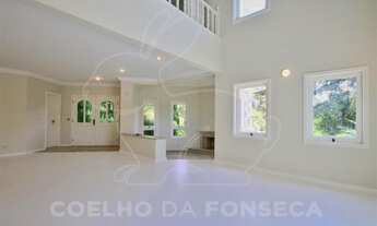 Imagem 3: Santana de Parnaíba - Casa de Condomínio - Alphaville Residencial 10