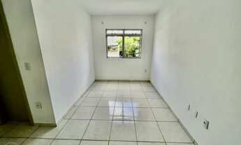 Imagem 3: Oportunidade de morar no centro de Blumenau. Apartamento de 50m² privativos, com 01 dormit