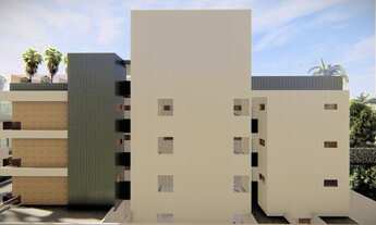 Imagem 6: Apartamento para Venda em João Pessoa, Bessa, 1 dormitório, 1 banheiro, 1 vaga