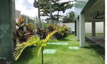 Imagem 5: Edf. Estação Leonardo Falcão - Apartamentos com 3 quartos com 64 e 66m² a partir de R$ 37