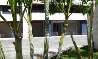 Imagem 3: Alto do Itaigara. Mansão Maurice Ravel 4 suítes, andar alto