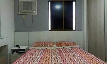 Imagem 7: Apartamento 3 quartos