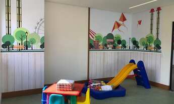 Imagem 3: Apartamento para venda possui 53 metros quadrados com 2 quartos em Parque Bela Vista - Sal