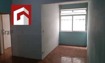 Imagem: Petrópolis - Apartamento Padrão - Centro