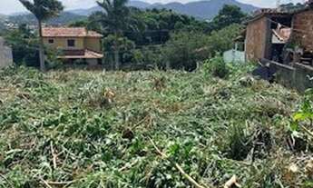 Imagem: Uma excelente oportunidade de terreno em