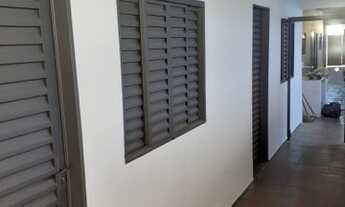 Imagem 6: Barracão St. Pedro Ludovico