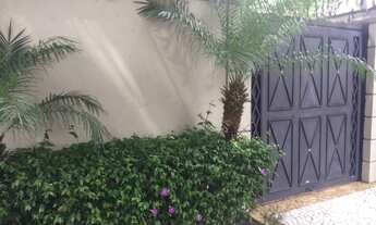 Imagem 5: LINDA CASA NO JARDIM PAULISTANO MOBILIADA E DECORADA