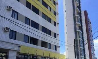 Imagem 3: Apartamento com 2 dormitórios à venda, 58 m² por R$ 230.000,00 - Lagoa Nova - Natal/RN