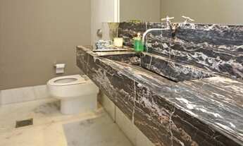 Imagem 6: NOVA LIMA - Casa de Condomínio - Village Terrasse II