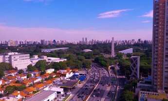 Imagem 5: Vendo apartamento próximo ao Parque Ibirapuera com 81m2