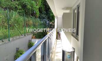 Imagem: Apartamento para venda com 120 metros quadrados