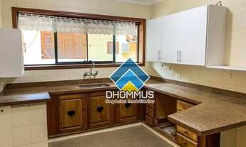 Imagem 6: Casa à venda no Condomínio Campos de Santo Antônio, Itu/SP. Dhommus Negócios Imobiliários