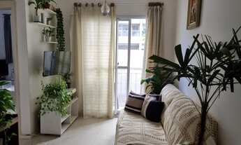 Imagem 2: Apartamento para venda tem 52 metros quadrados com 2 quartos em Jacarepaguá - Rio de Janei