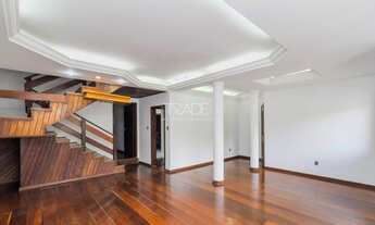 Imagem 4: PORTO ALEGRE - Casa Padrão - Tristeza