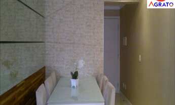 Imagem 5: APARTAMENTO RESIDENCIAL em SÃO PAULO - SP, TATUAPÉ