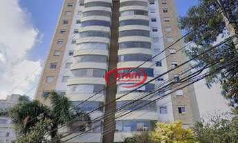 Imagem 2: MARAVILHOS COBERTURA DUPLEX NA VILA MARIANA-210 M²AU-3STS-4 VAGAS