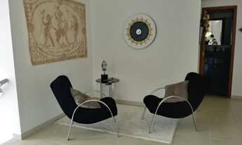 Imagem 5: Casa em Condomínio para Venda em Lagoa Santa, Estancia das Amendoeiras, 5 dormitórios, 3 s