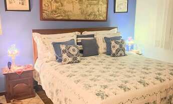 Imagem 5: Casa em dois pavimentos em Itaipava