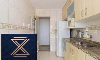 Imagem 4: Apartamento com 2 dormitórios à venda, 53 m² por R$ 375.000 - Penha - São Paulo/SP