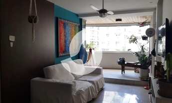 Imagem: Apartamento de 3 quartos com 2 vagas e lazer