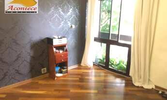 Imagem 6: Apartamento com 4 dormitórios à venda, 173 m² por R$ 1.722.000,00 - Indianópolis - São Pau