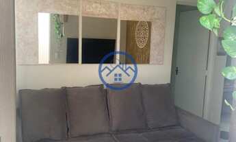 Imagem 2: HORTOLÂNDIA - Casa de Condomínio - VILA INEMA