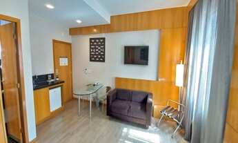 Imagem: Venda - FLAT - SAVASSI BELO HORIZONTE MG