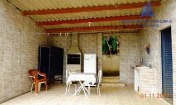 Imagem 2: Casa Duplex para Venda em Prata Teresópolis-RJ - CA-0219