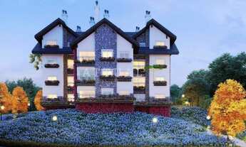 Imagem 4: GRAMADO - Apartamento Padrão - Centro