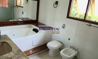 Imagem 3: ALPHAVILLE 1 COM VISTA PARA O VERDE!