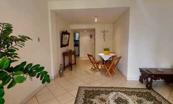 Imagem 4: Apartamento para venda com 130 metros quadrados com 3 quartos em Bento Ferreira - Vitória