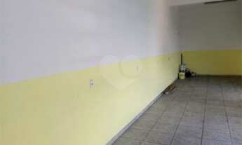 Imagem 3: São Paulo - Casa Comercial - GRAJAÚ