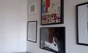 Imagem 4: Edifício Mont Blanc na Antonio Barreto