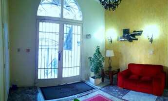 Imagem 2: APTO 81M2 PRÓXIMO PARQUE IBIRAPUERA - 2194