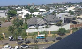 Imagem 6: Apartamento para aluguel com 156 metros quadrados com 4 quartos