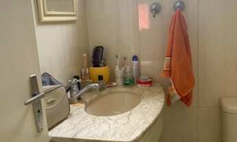 Imagem 7: Excelente cobertura com 3 dormitórios à venda, 140 m² por R$ 550.000 - Jardim Germânia - S